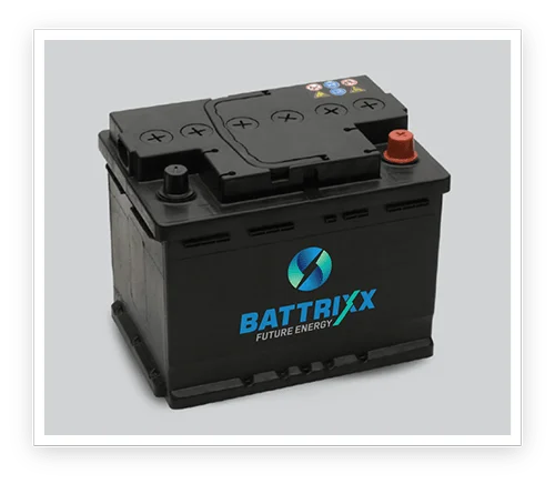 lithium-ion battery packs