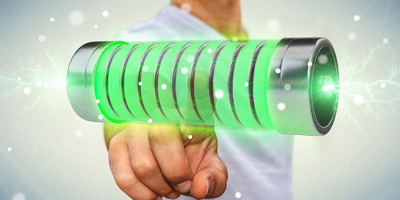 Battrixx A Leading Manufacturer of Lithium-ion Batteries
