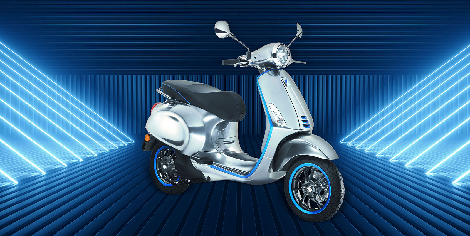 Lithium-ion Batteries for Your Electric Two-Wheeler | Battrixx