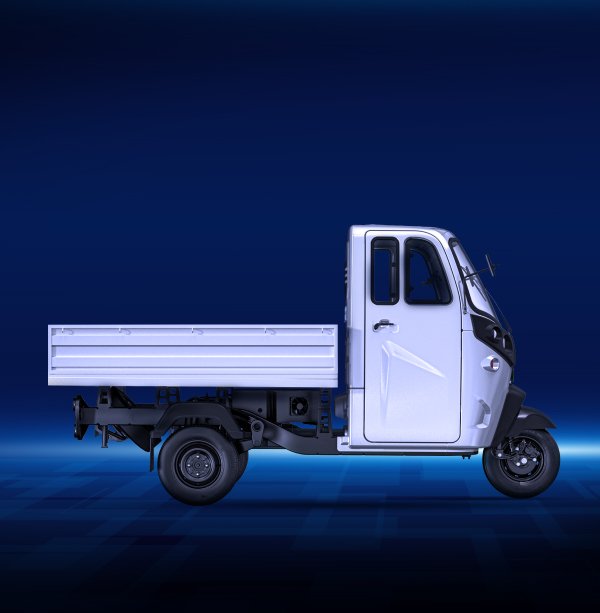 Beyond Fuel: Exploring Lithium-Ion Battery-Powered Three-Wheelers in Indian Markets