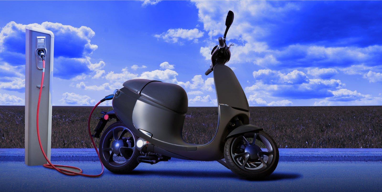 Boost Your Electric Two Wheeler's Lithium-ion Battery Life and Performance