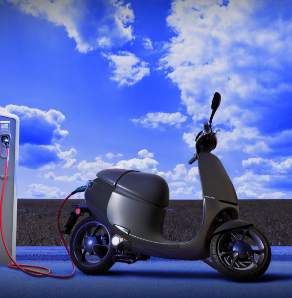 Boost Your Electric Two Wheeler's Lithium-ion Battery Life and Performance