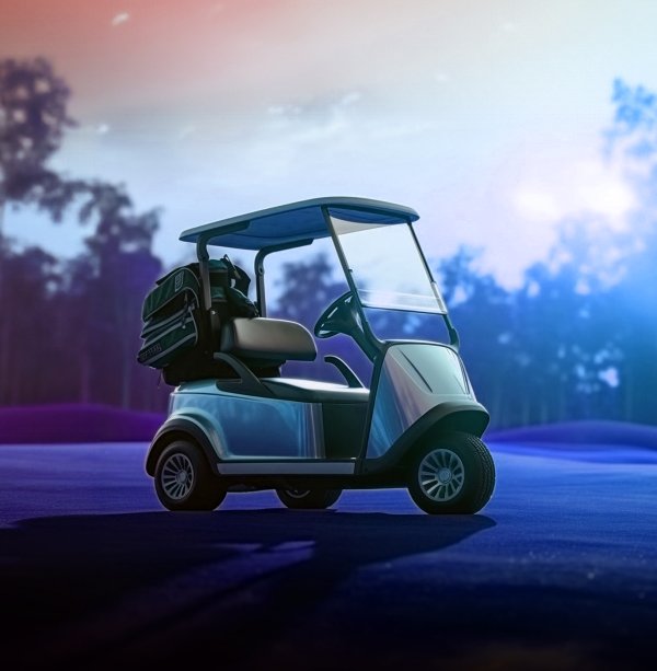 Driving Change: Lithium-Ion Golf Cart Batteries and Their Impact on Golf Courses in India