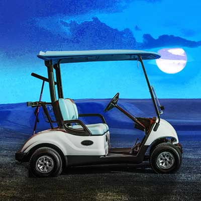 Eco-friendly Golfing: The Rise of Lithium-Ion Battery Powered Golf Carts