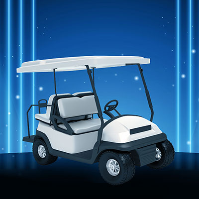 Golfing with Green: Exploring the Latest Lithium-Ion Golf Cart Batteries in India