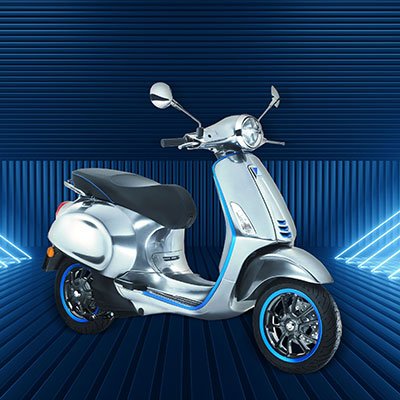Lithium-ion Batteries for Your Electric Two-Wheeler | Battrixx