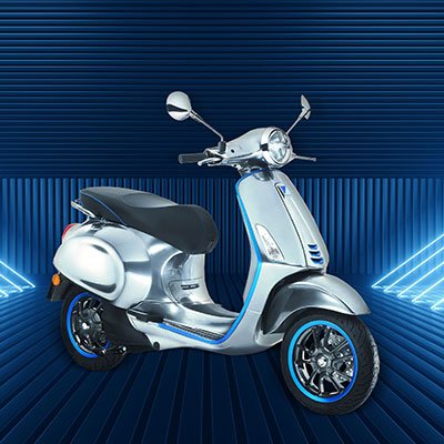 Lithium-ion Batteries for Your Electric Two-Wheeler | Battrixx