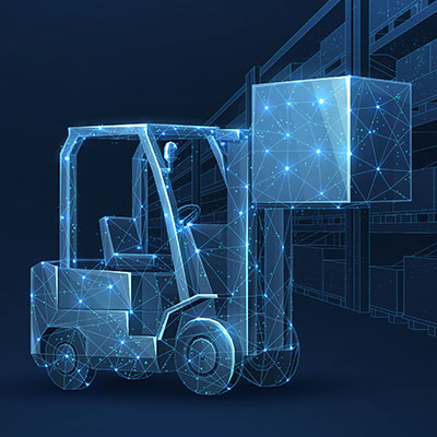 The Future of Lithium-ion Batteries for Forklifts