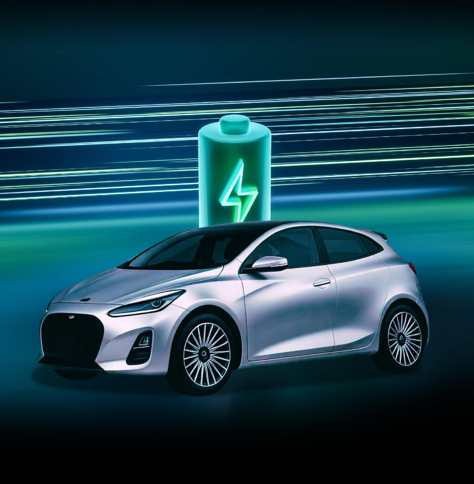 The Journey of Lithium-Ion Batteries: From Mumbai’s Factories to India’s Streets